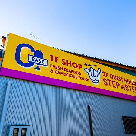 Step By Step - Vacation Stay 25757V Shirahama Exterior photo