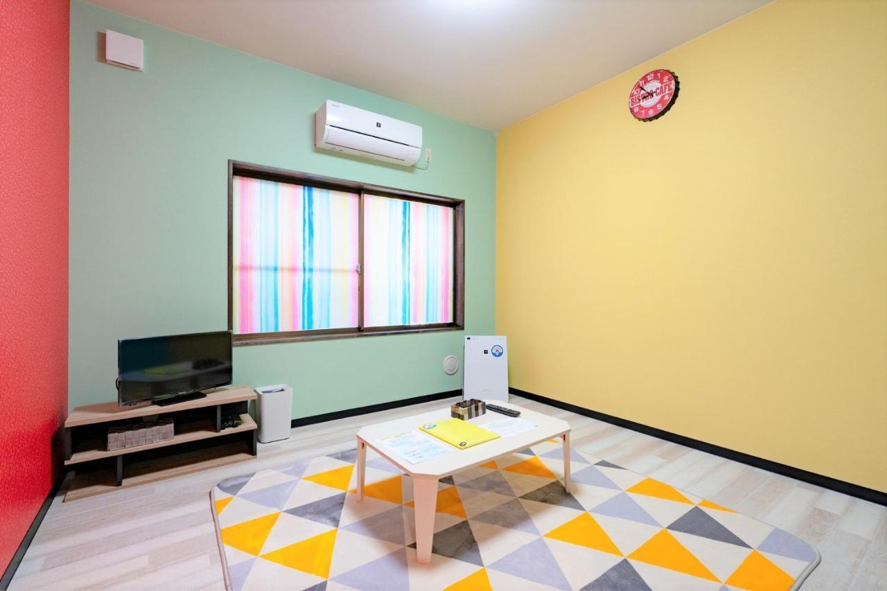 Step By Step - Vacation Stay 25757V Shirahama Exterior photo